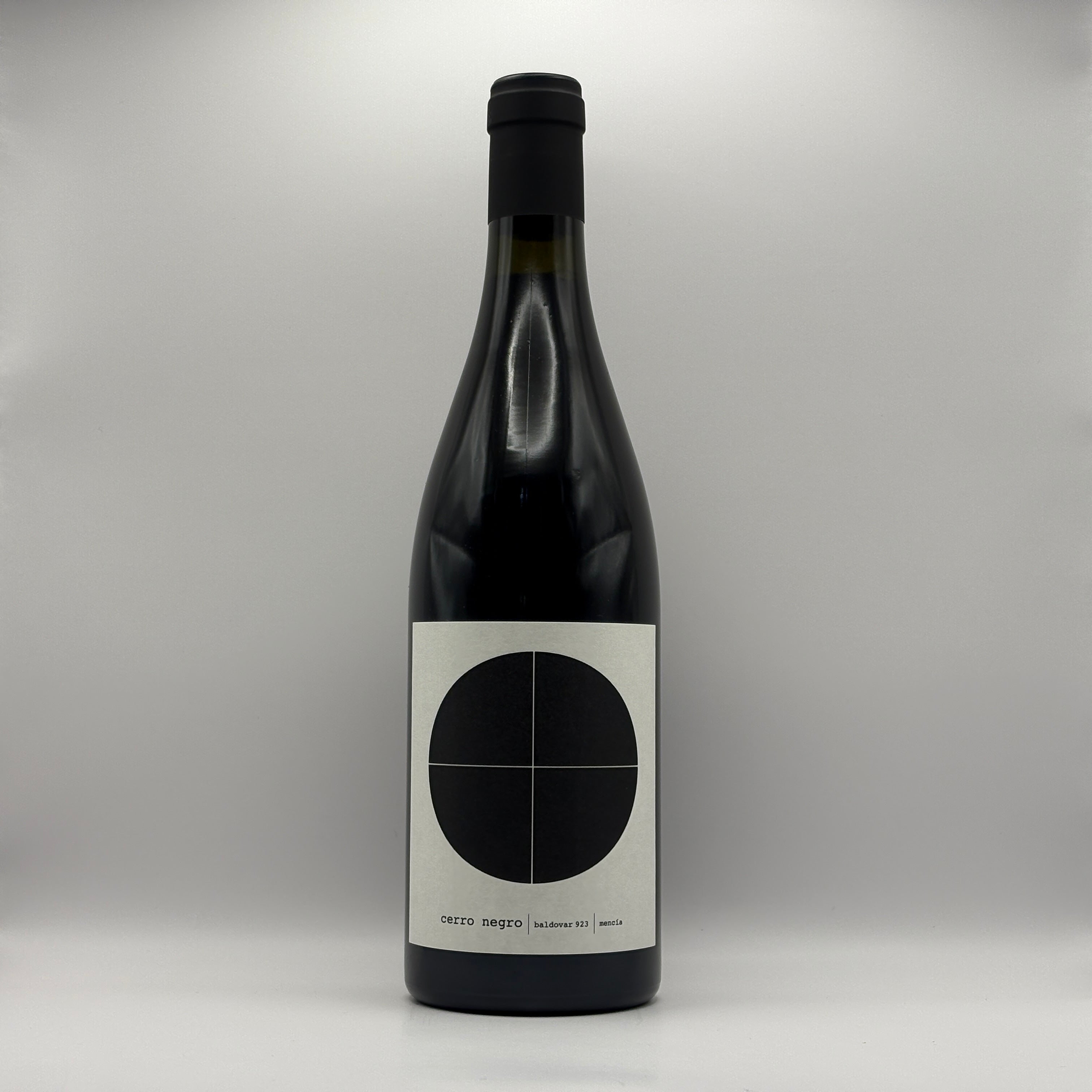 Cerro Negro DO Valencia 2022