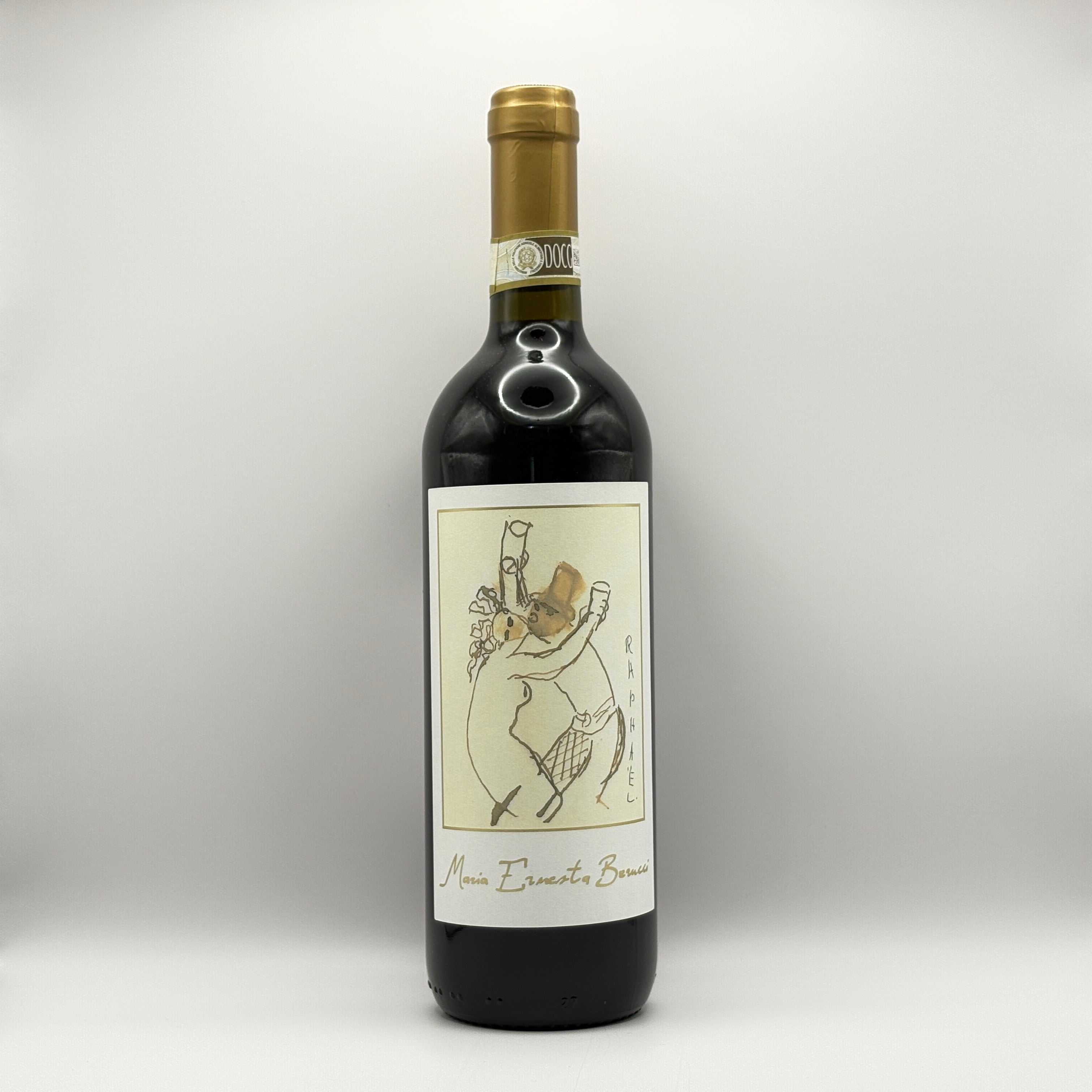 Raphael Cesanese del Piglio DOCG 2022