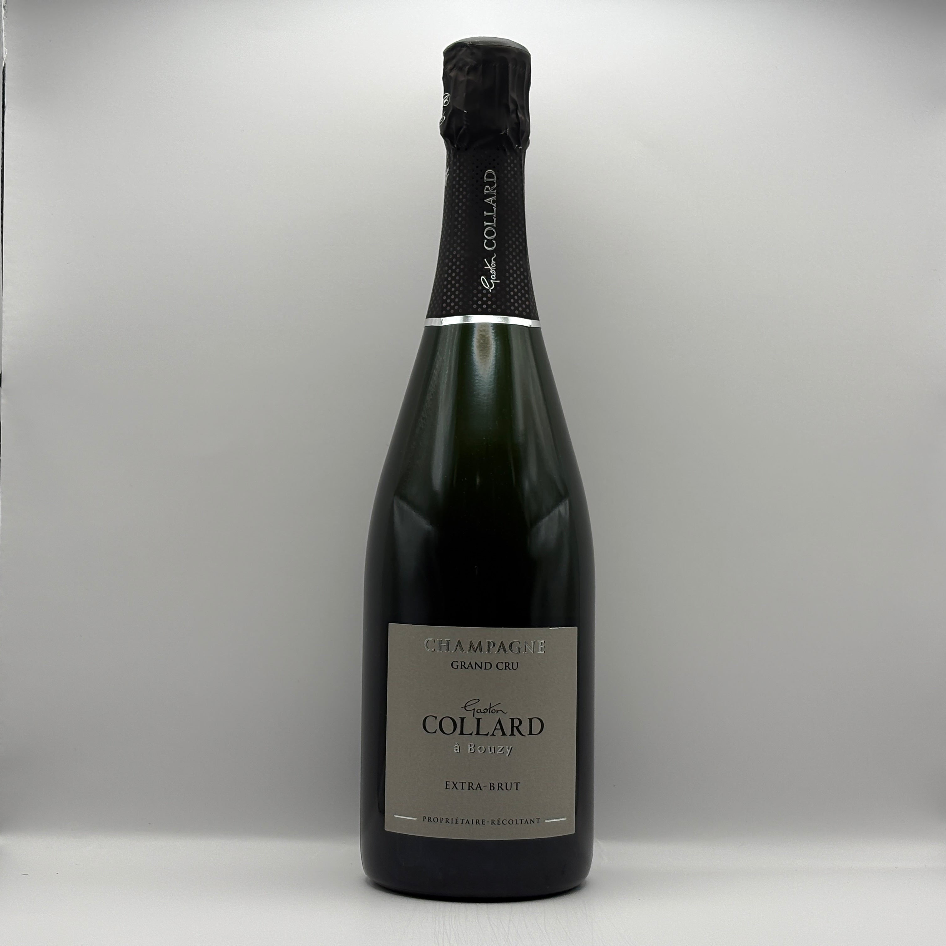 Champagne Extra Brut Grand Cru NV