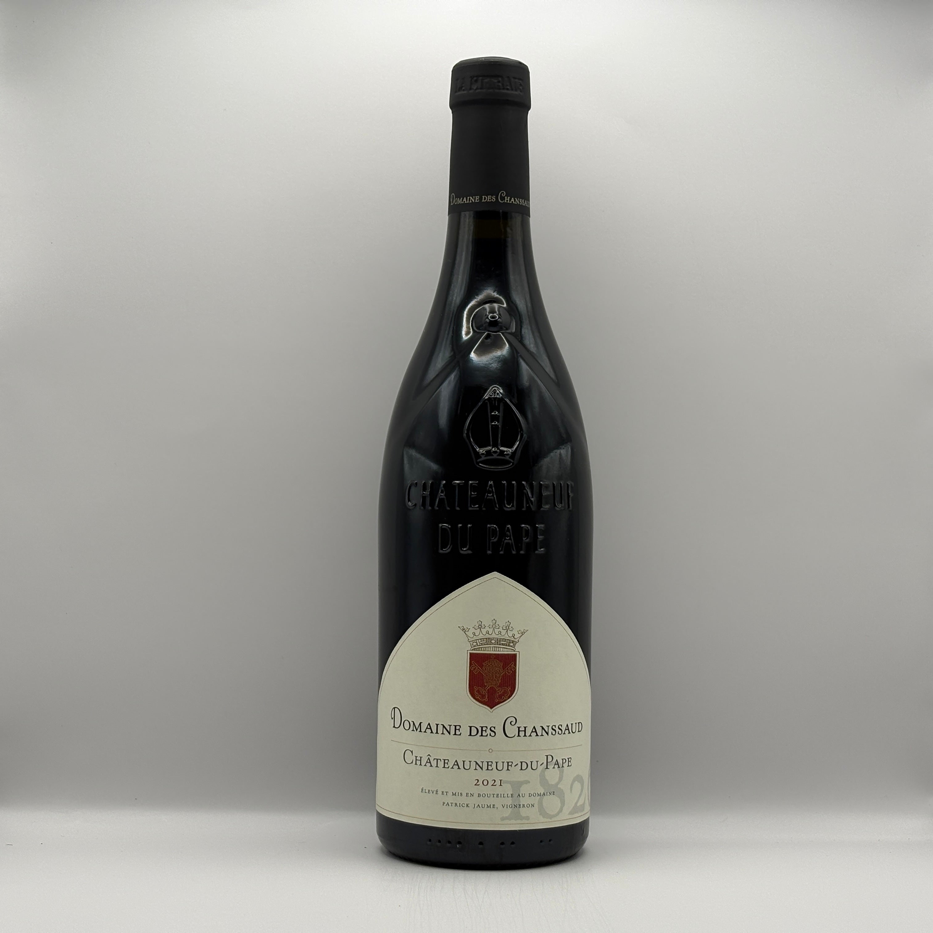 Châteauneuf-du-Pape AOP 2021