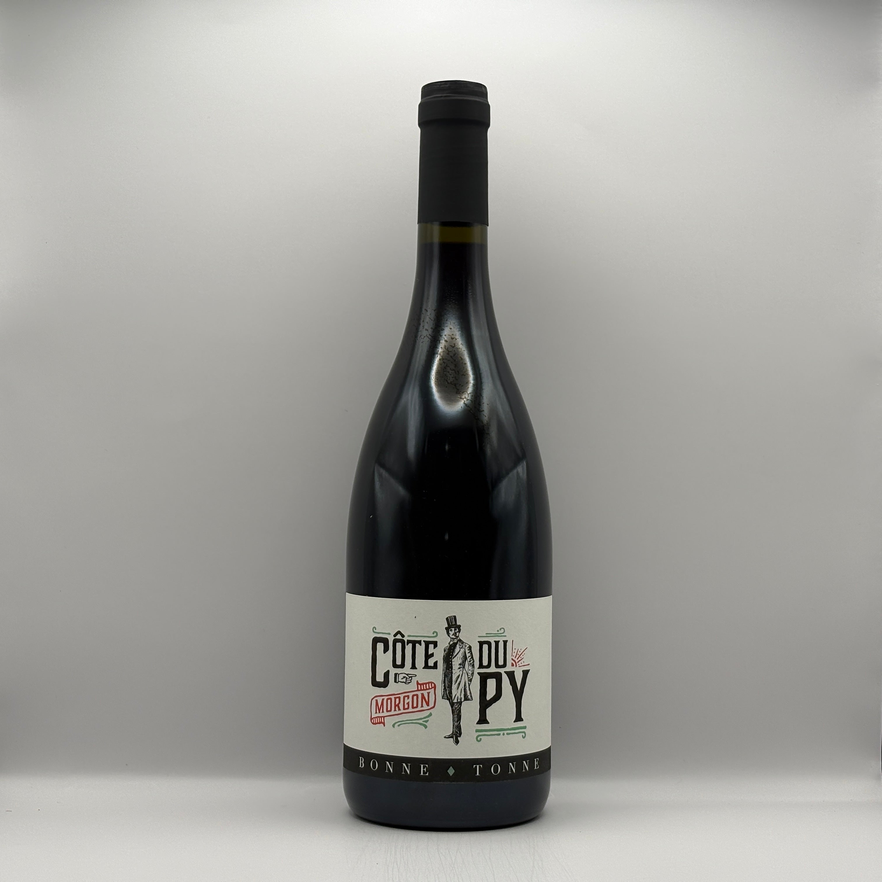 Côte du Py Morgon AOP 2021