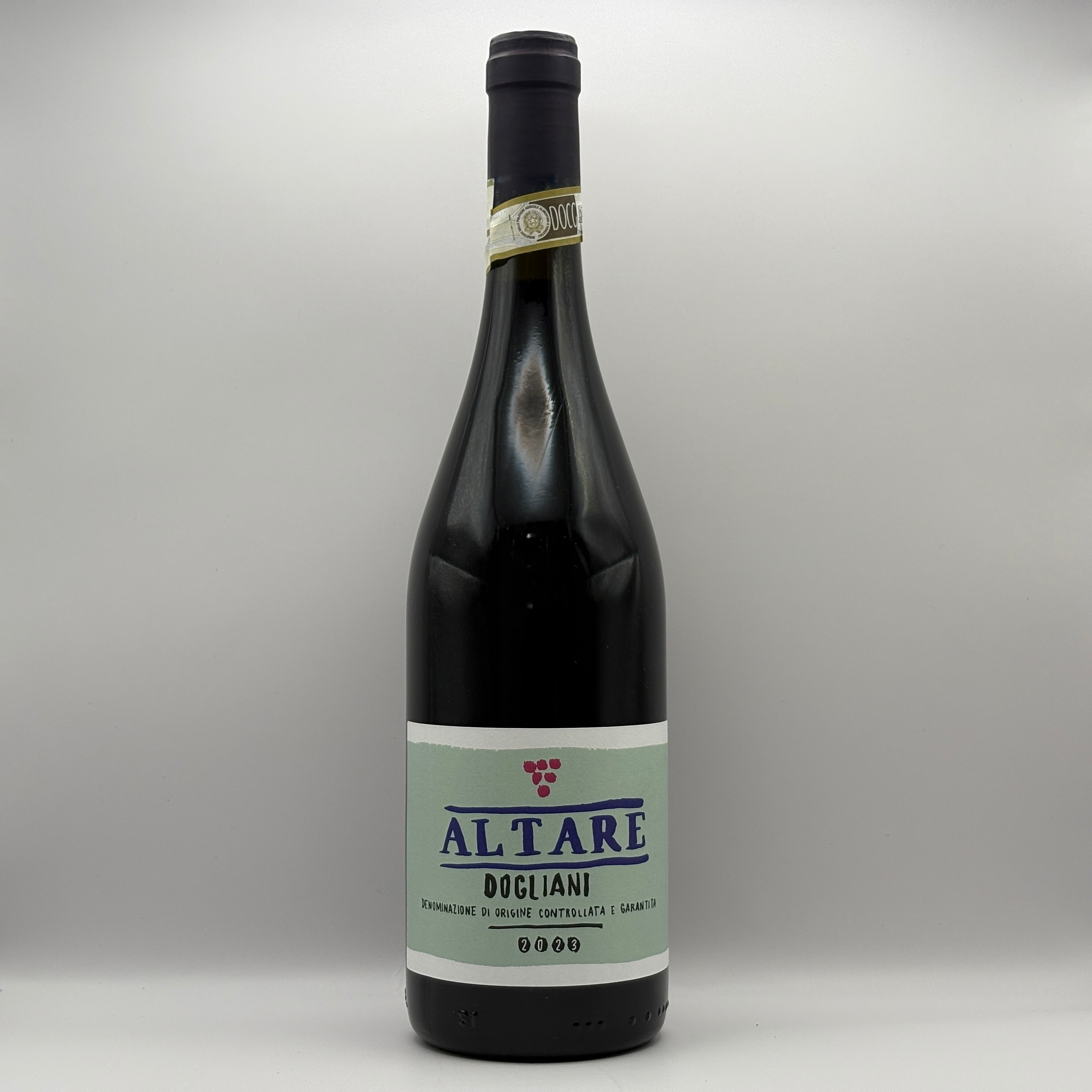 Dolcetto Dogliani DOCG 2023