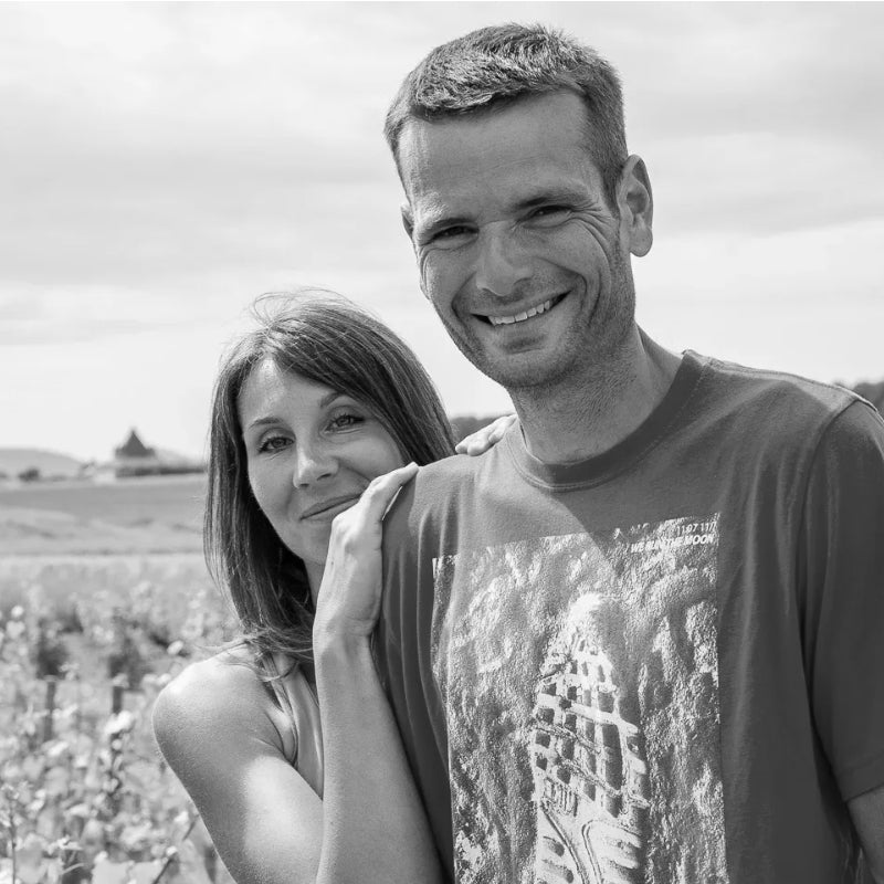 Domaine de La Bonne Tonne