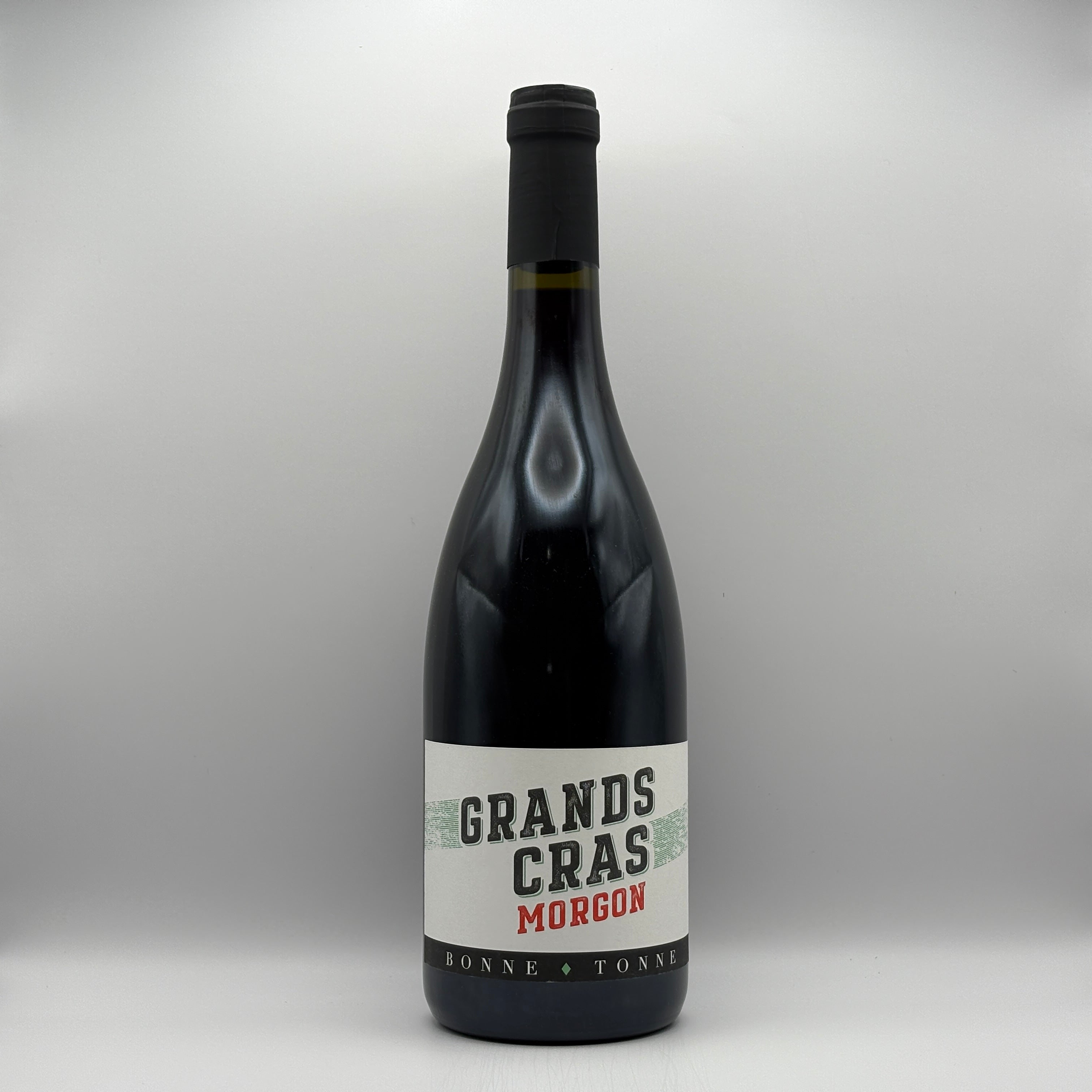 Gran Cras Morgon AOP 2021