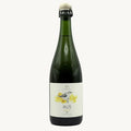 Aus Bruant DO Cava Brut Nature 2022 by The Grape Escape from Catalunya; Alella, Spain, available at The Grape Escape Switzerland.