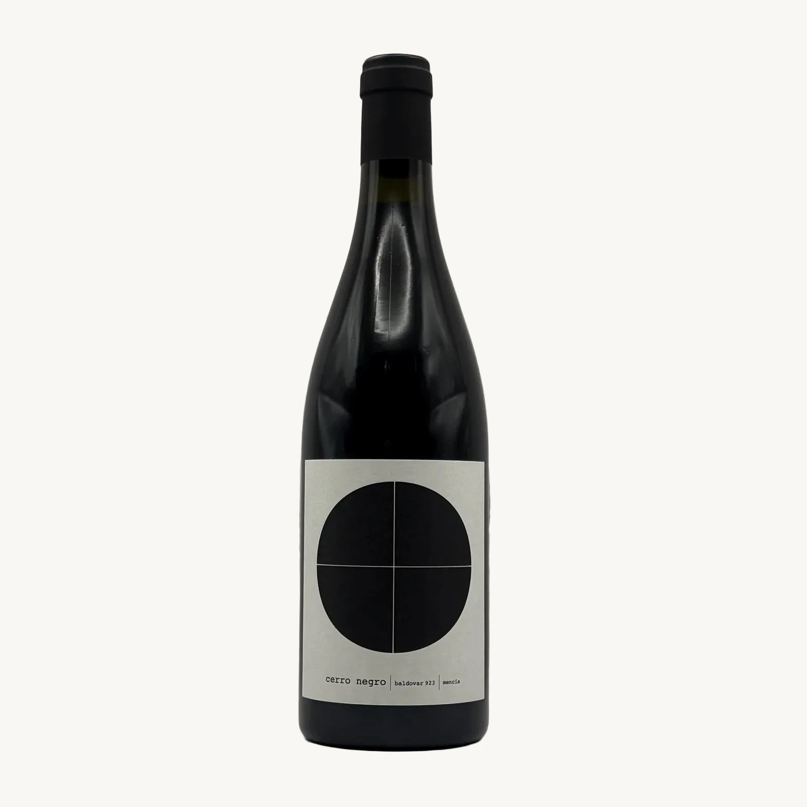 Cerro Negro DO Valencia 2022 by The Grape Escape from Valencia, Spain, available at The Grape Escape Switzerland.