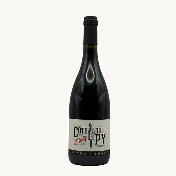 Côte Du Py Morgon – Domaine De La Bonne Tonne