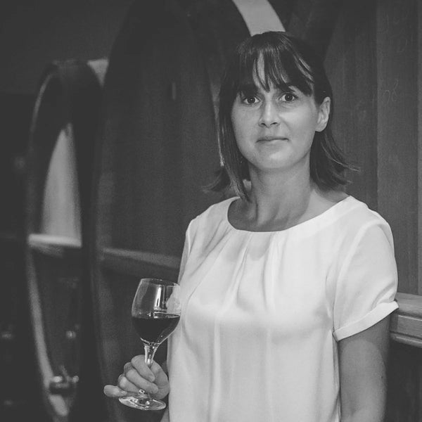 Domaine de Chanssaud