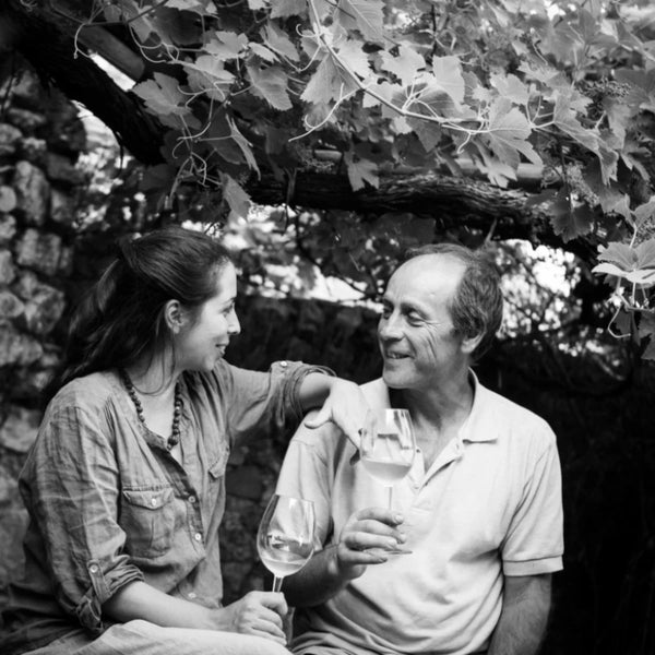 Maria Ernesta Berucci