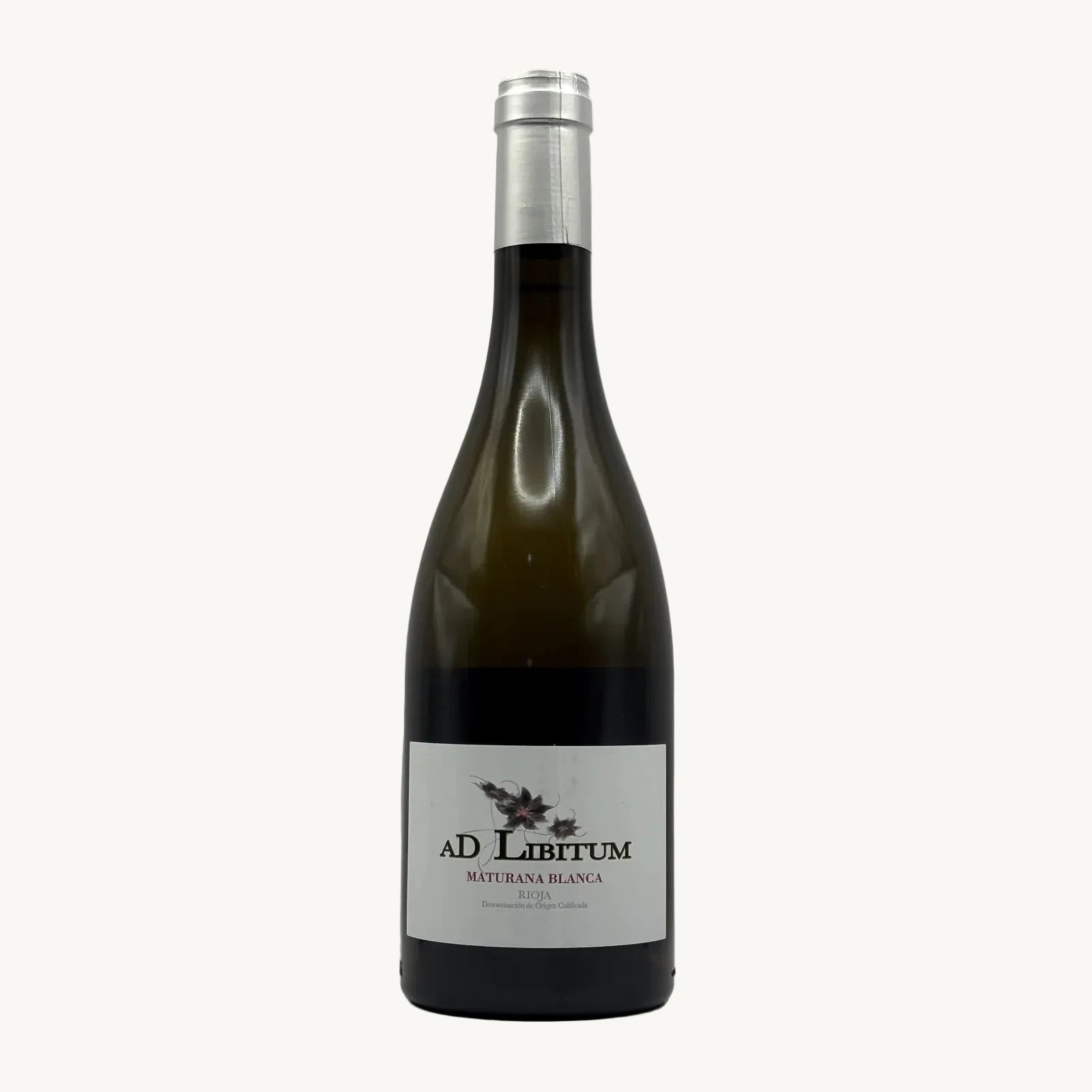Maturana Blanca Ad Libitum - Juan Carlos Sancha