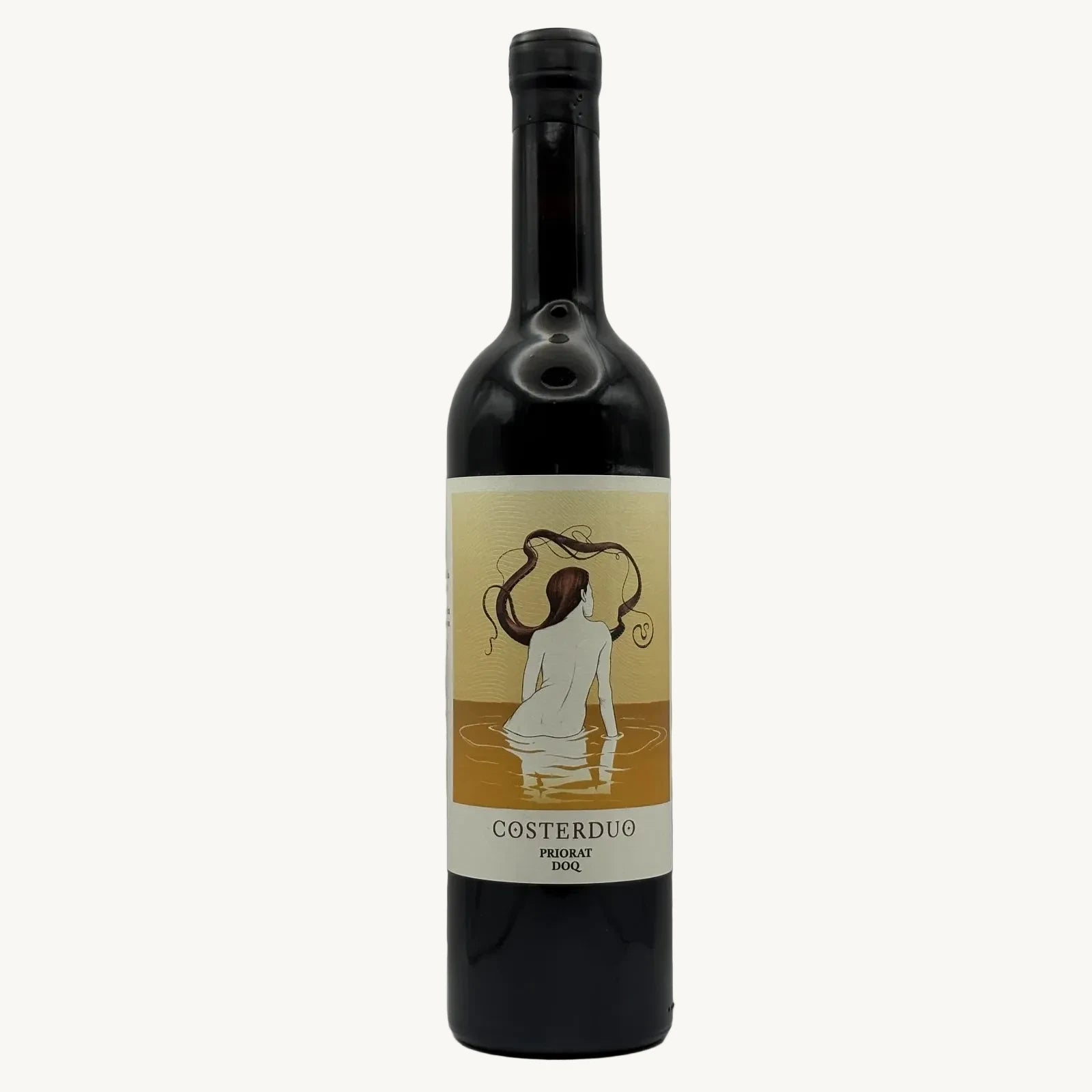 Priorat DOQ 2019 by The Grape Escape from Priorat, Spain, available at The Grape Escape Switzerland.