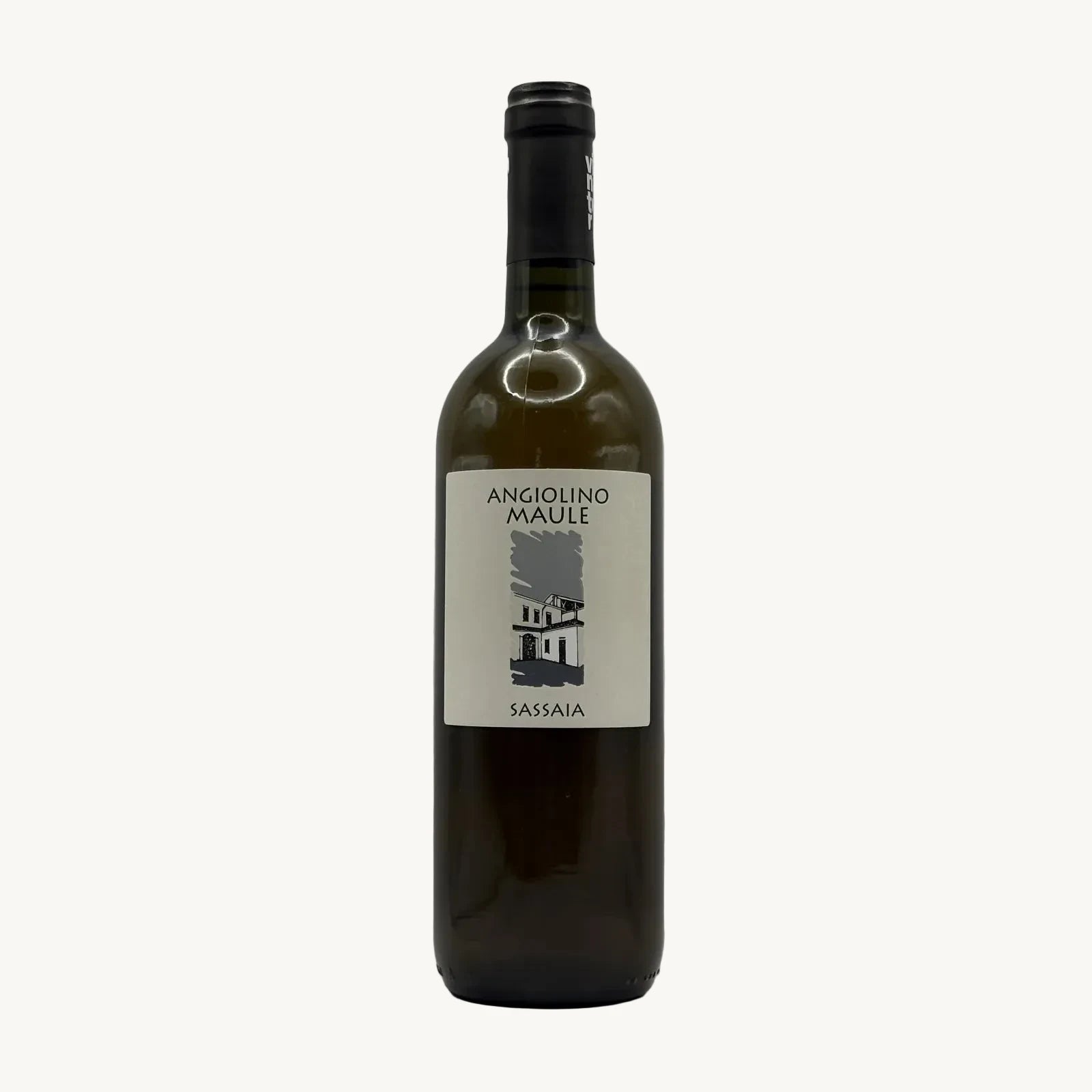 Sassaia Bianco Veneto IGT 2022 by The Grape Escape from Veneto, Italy, available at The Grape Escape Switzerland.