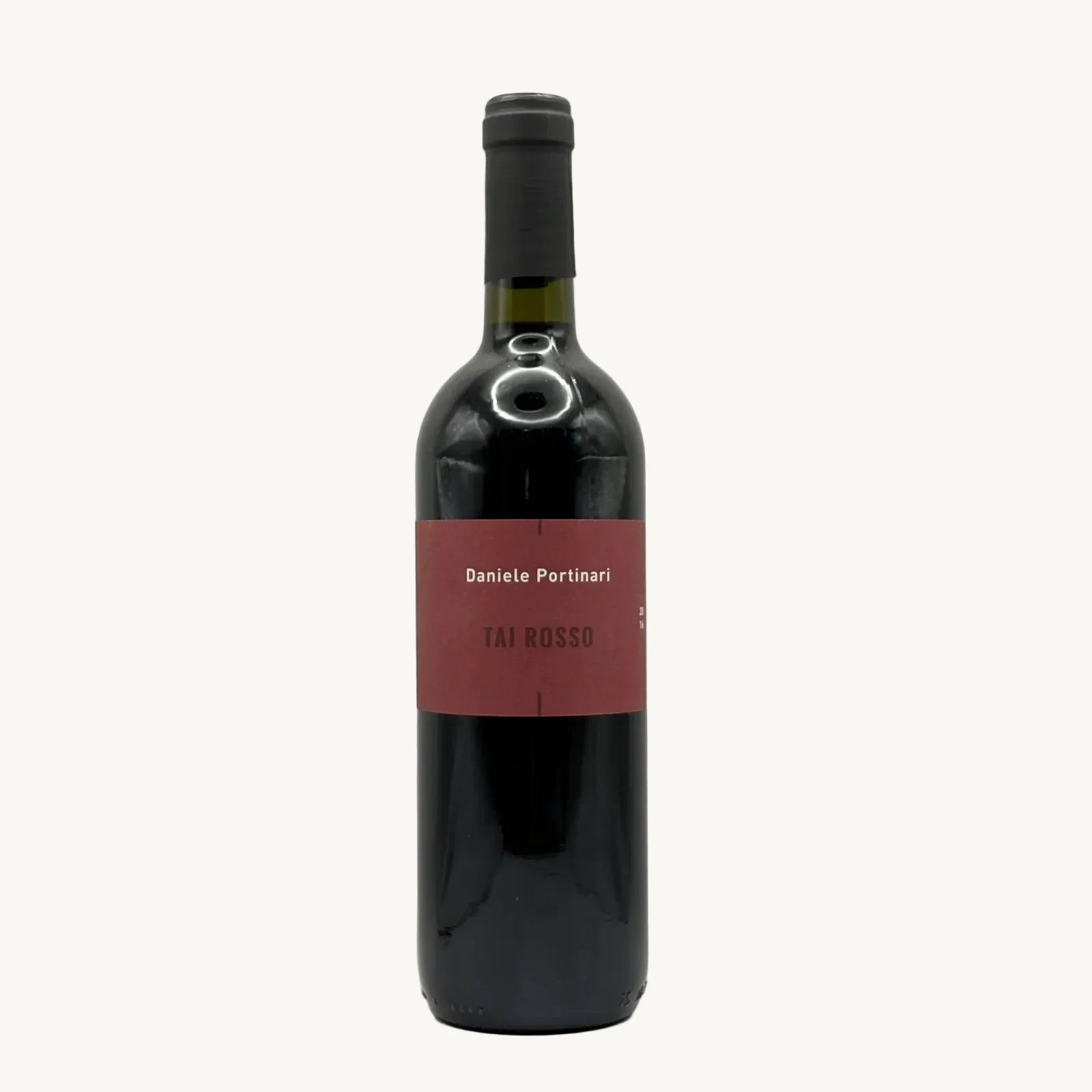 Tai Rosso 2021 by The Grape Escape from Veneto, Italy, available at The Grape Escape Switzerland.