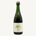 Aus Bruant DO Cava Brut Nature 2022 by The Grape Escape from Catalunya; Alella, Spain, available at The Grape Escape Switzerland.