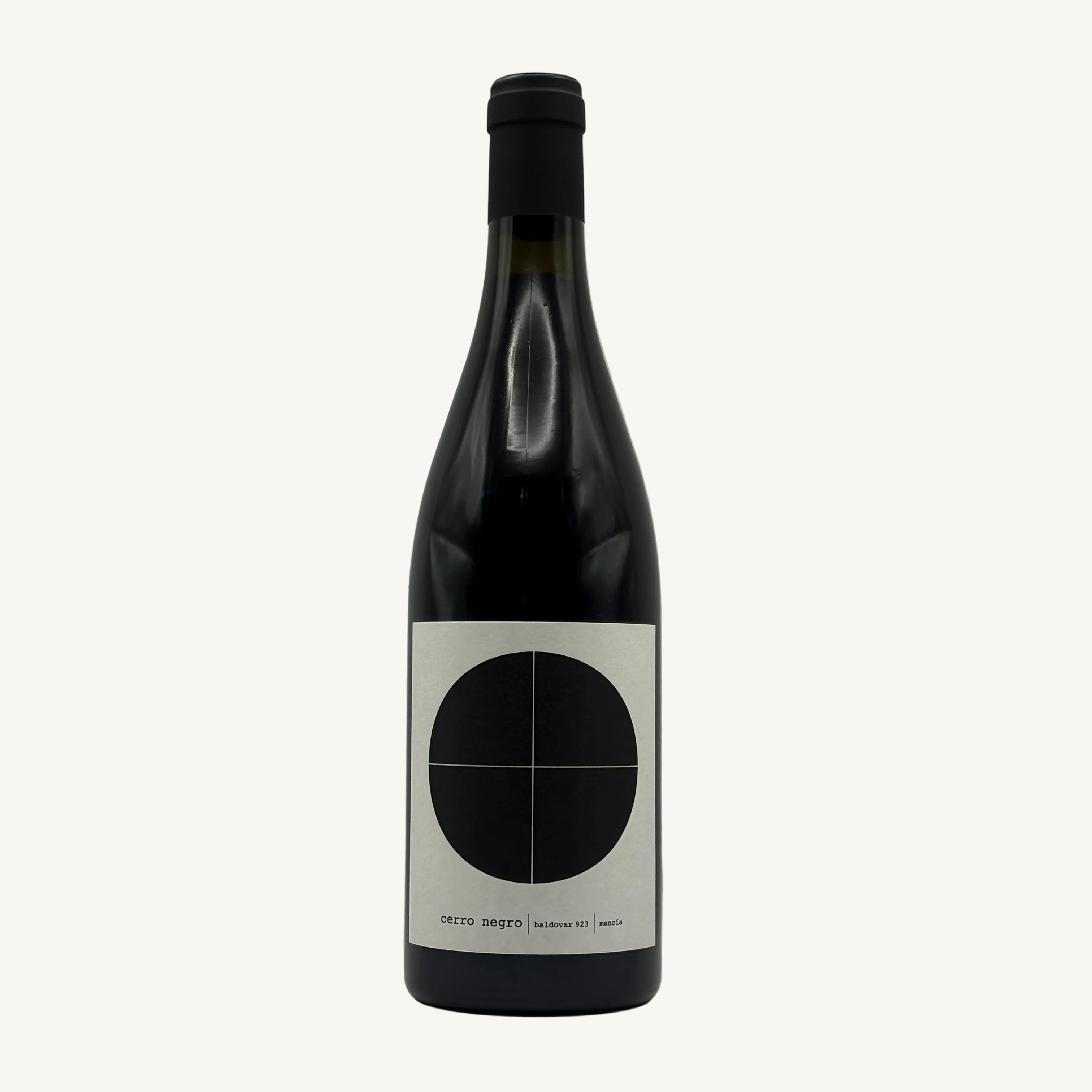Cerro Negro DO Valencia 2022 by The Grape Escape from Valencia, Spain, available at The Grape Escape Switzerland.