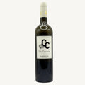 Clos Canereccia Blanc 2019 by The Grape Escape from Corsica, France, available at The Grape Escape Switzerland.