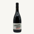 Gran Cras Morgon AOP 2021 by The Grape Escape from Beaujolais, France, available at The Grape Escape Switzerland.