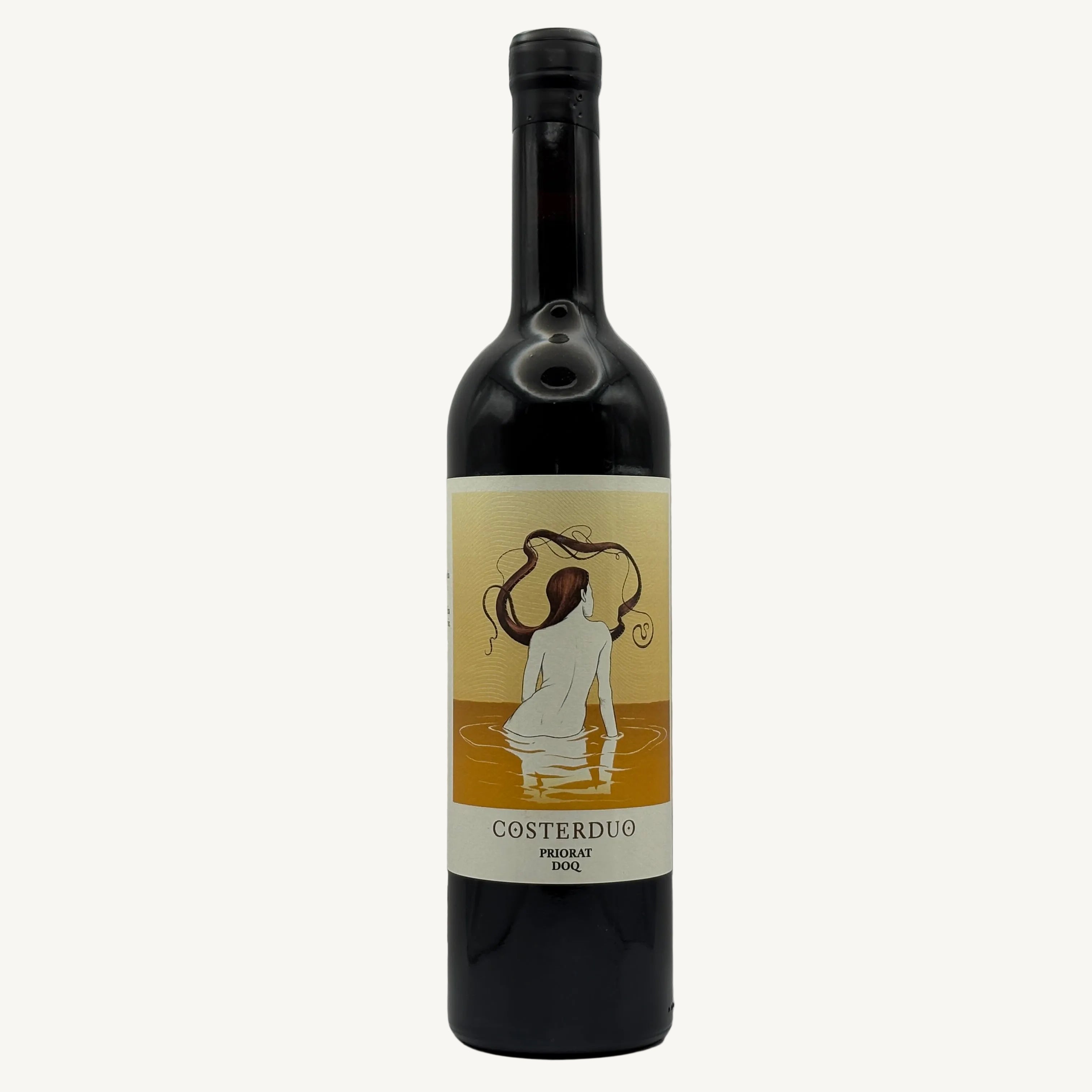 Priorat DOQ 2019 by The Grape Escape from Priorat, Spain, available at The Grape Escape Switzerland.