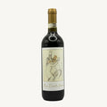 Raphael Cesanese del Piglio DOCG 2022 by The Grape Escape from Lazio, Italy, available at The Grape Escape Switzerland.