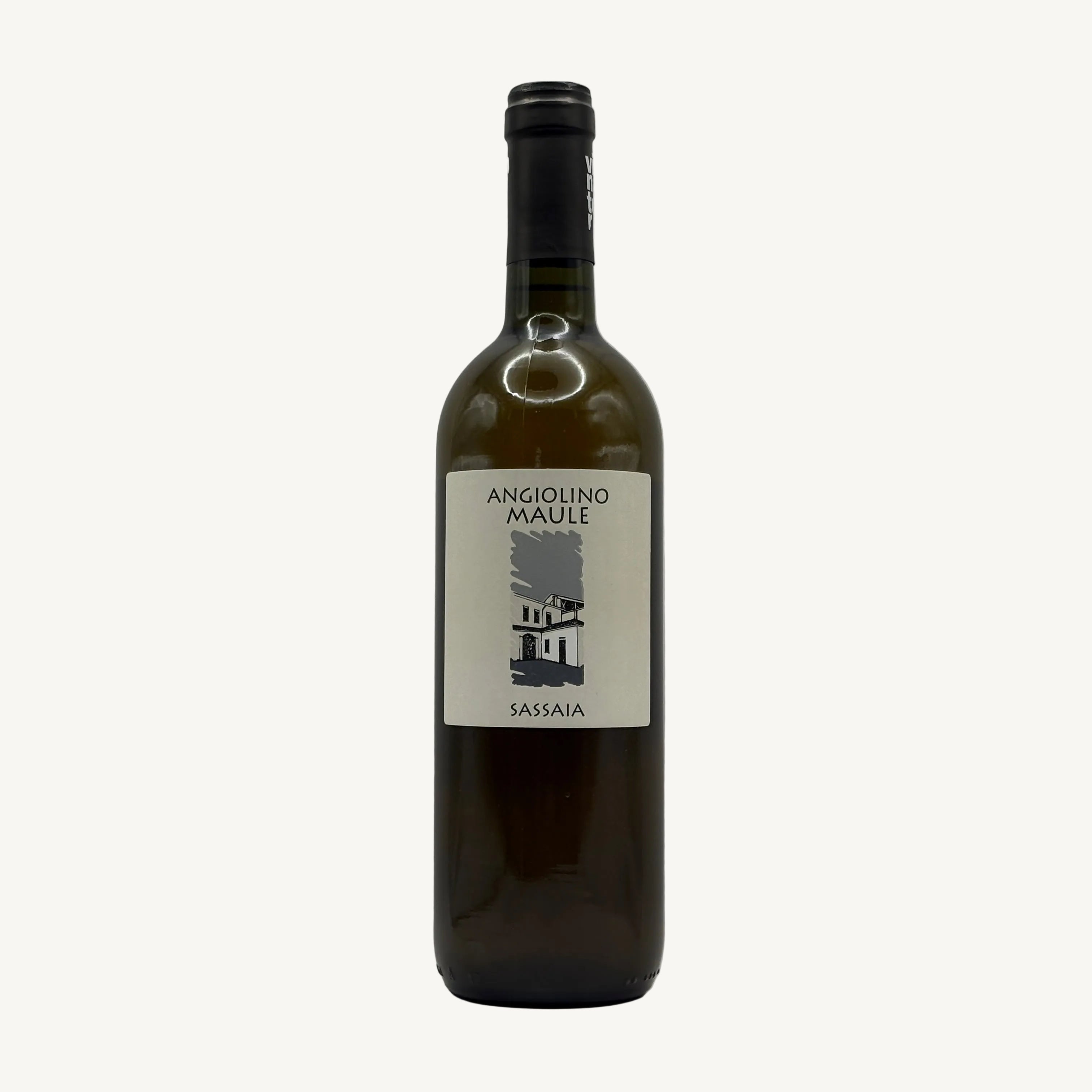 Sassaia Bianco Veneto IGT 2022 by The Grape Escape from Veneto, Italy, available at The Grape Escape Switzerland.