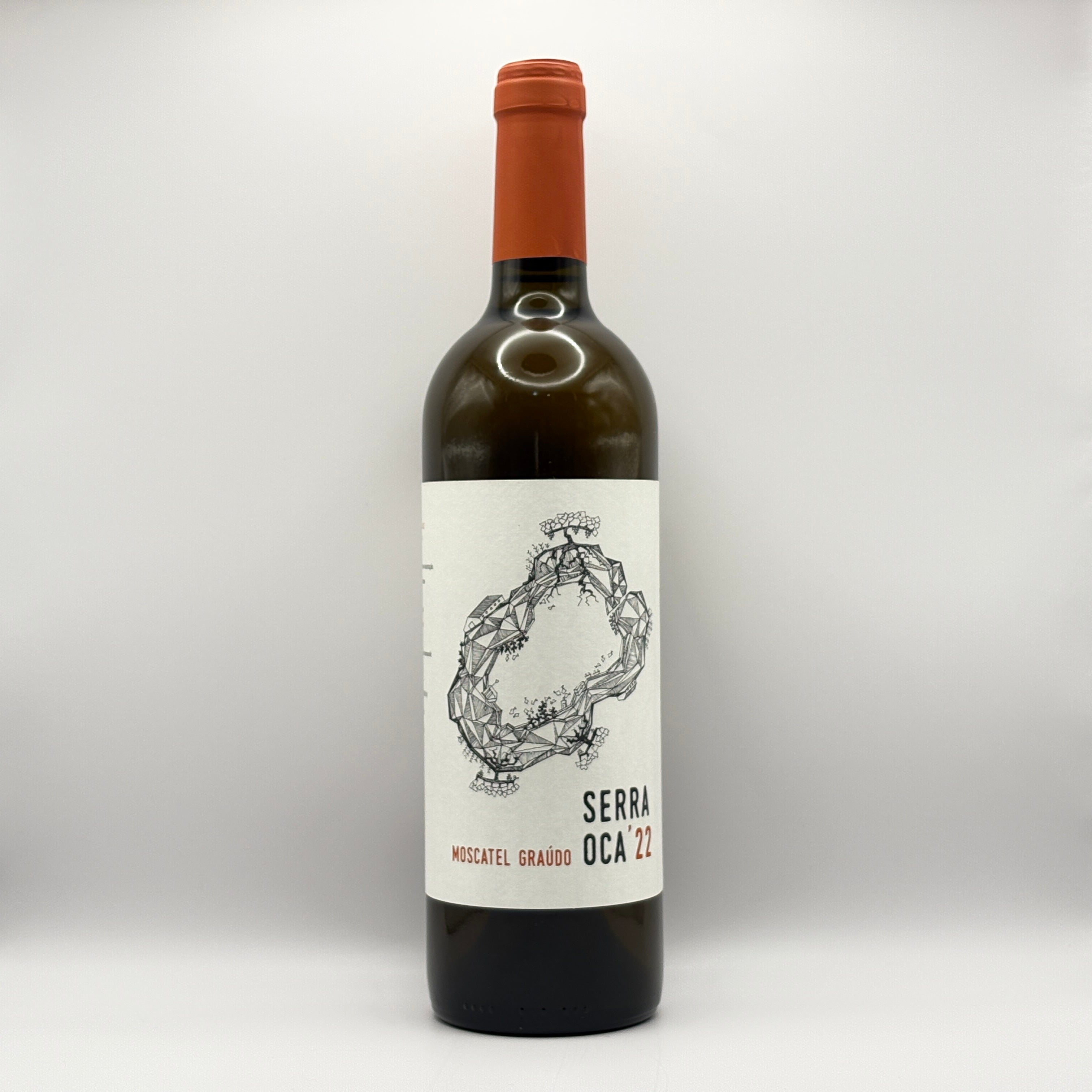 Moscatel Graúdo 2022